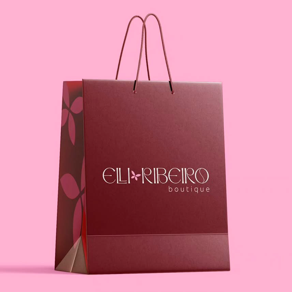O novo visual da Elli Ribeiro Boutique