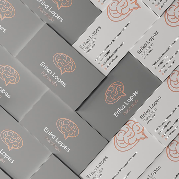 Identidade e Sensibilidade: O Design a Serviço da Psicologia