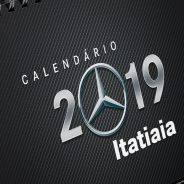Itatiaia mantém tradição com calendários de mesa