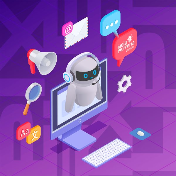 Como criamos nosso primeiro agente de IA no WhatsApp