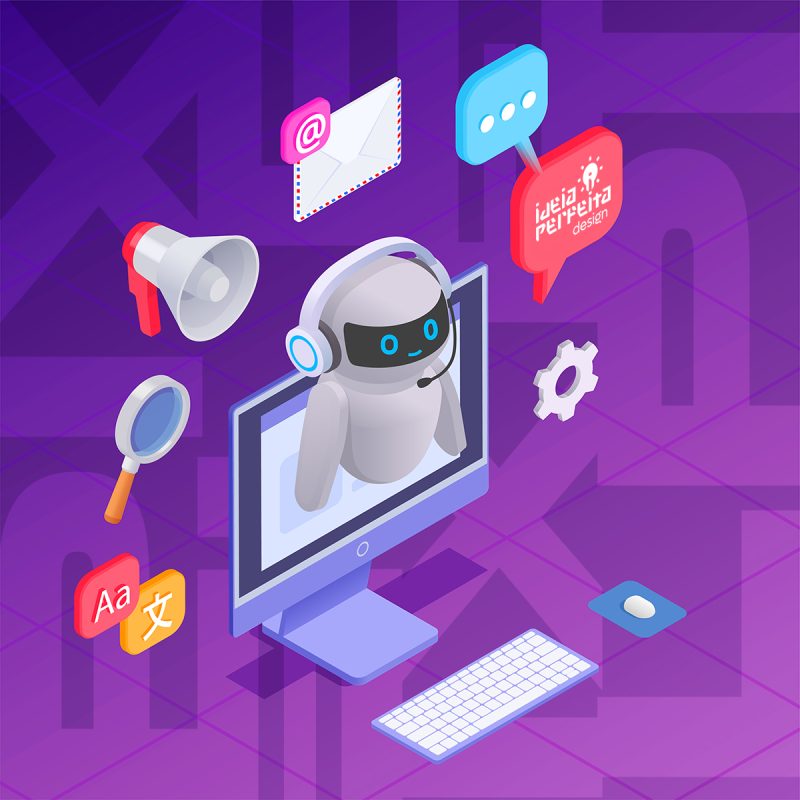 Como criamos nosso primeiro agente de IA no WhatsApp