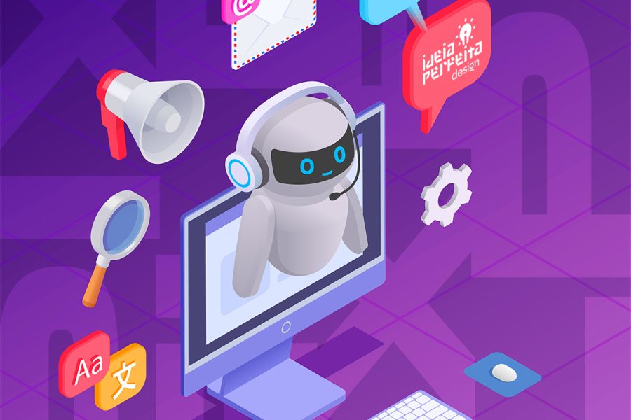 Como criamos nosso primeiro agente de IA no WhatsApp