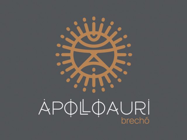 Redesenho de marca para Apolloauri