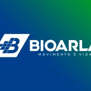 Chegou a Bioarla