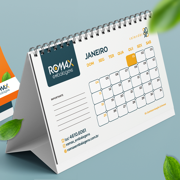 Design que organiza e valoriza o seu negócio