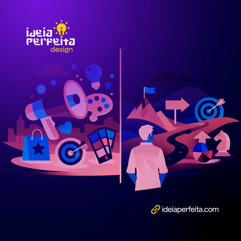 Qual a diferença entre branding e posicionamento