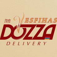 Esfihas Dozza