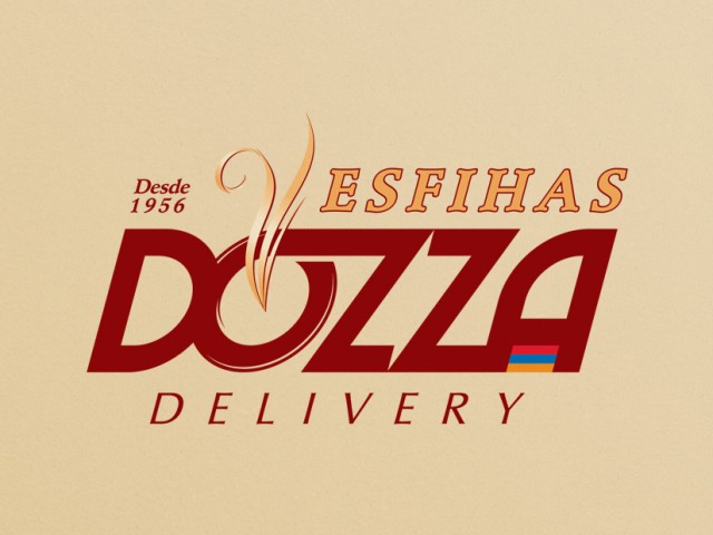 Esfihas Dozza