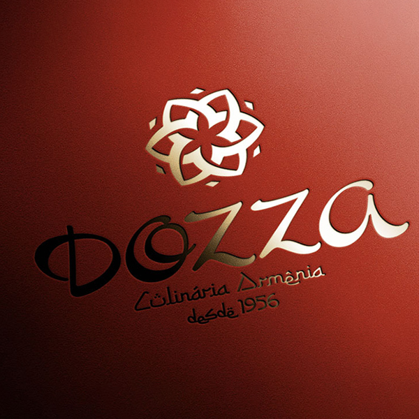 Uma delícia de marca