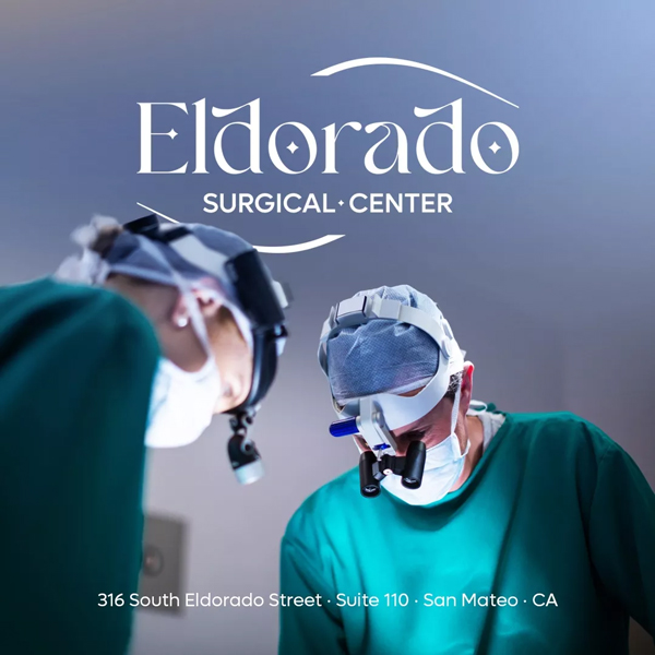 Eldorado Surgical Center: Renovação e Autoridade Internacional