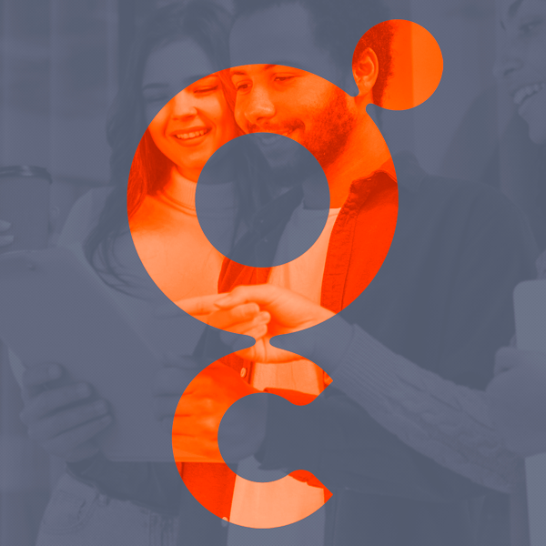 A experiência que conecta