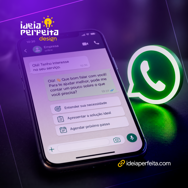 Como usar o WhatsApp para vender mais