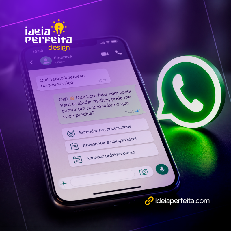 Como usar o WhatsApp para vender mais