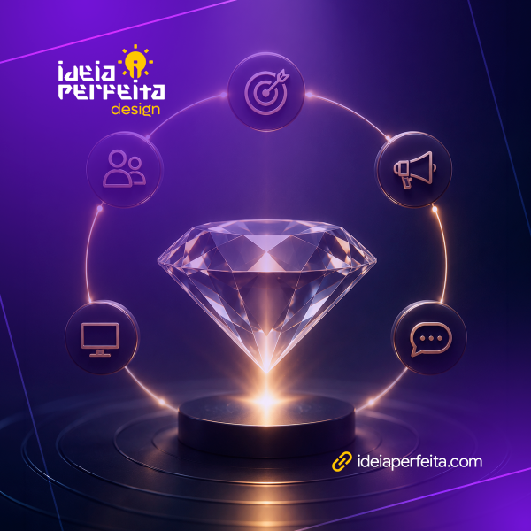 Estratégia de branding para empresas que vendem