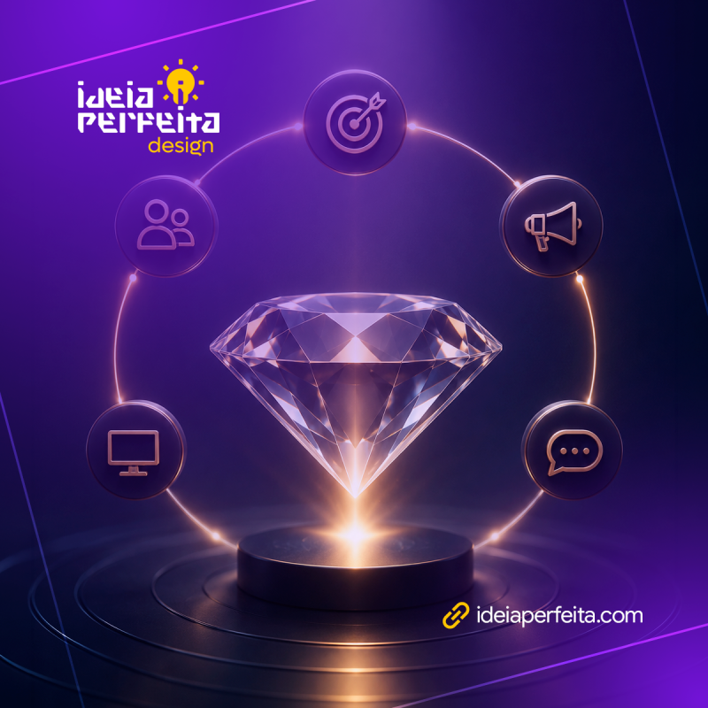 Estratégia de branding para empresas que vendem