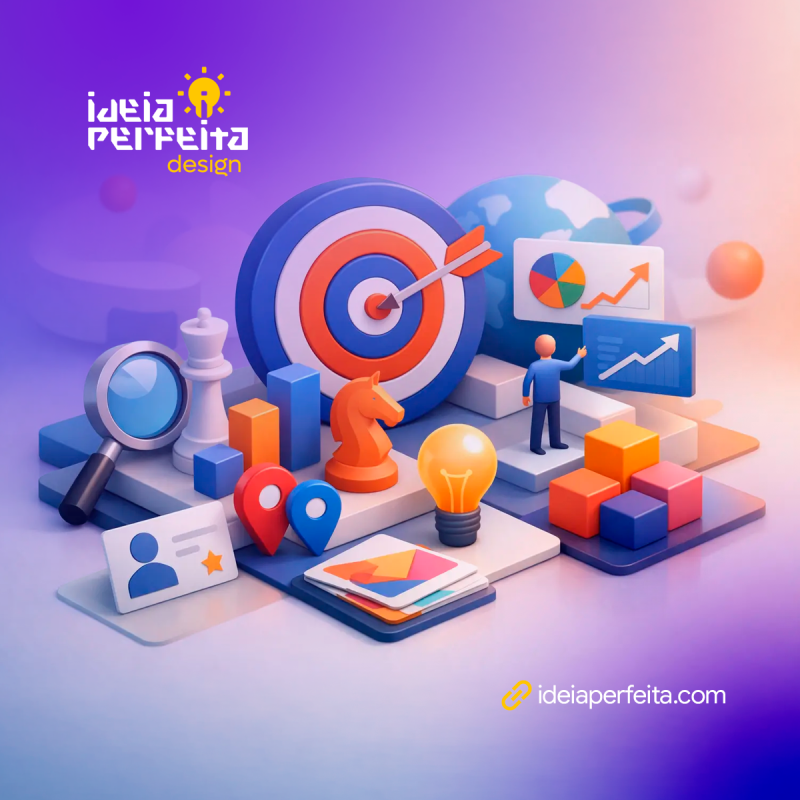 Como definir posicionamento de marca