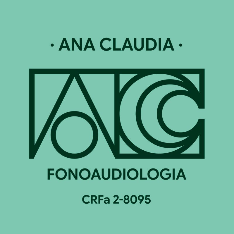 Ana Claudia Fonoaudiologia: Uma marca que fala