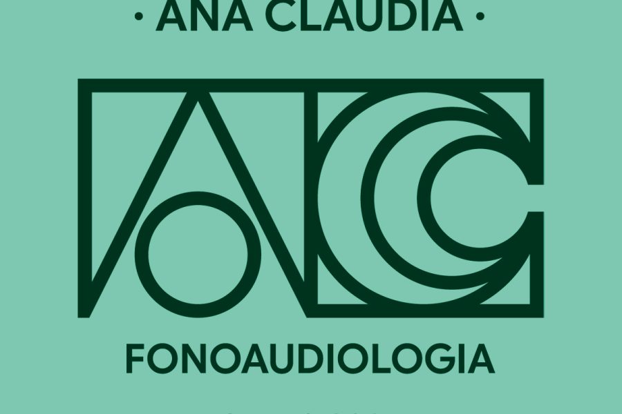 Ana Claudia Fonoaudiologia: Uma marca que fala