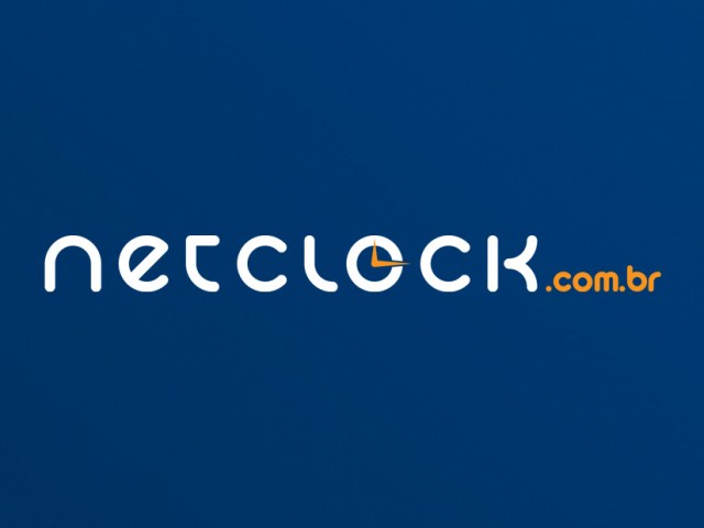 Netclock