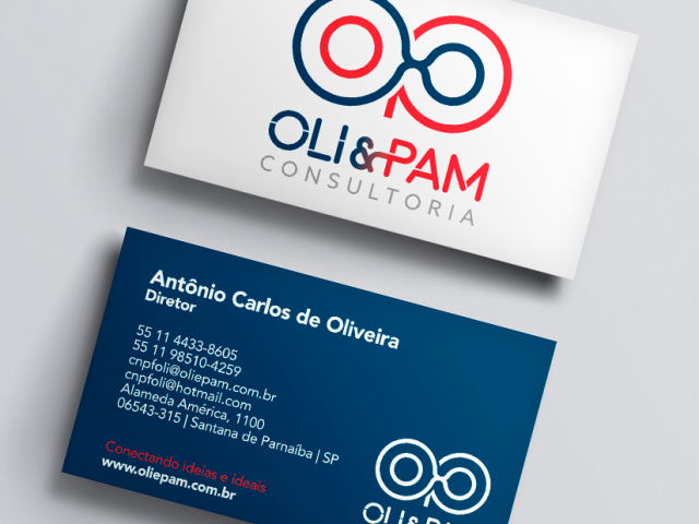 OliePam chega ao mercado com visual marcante