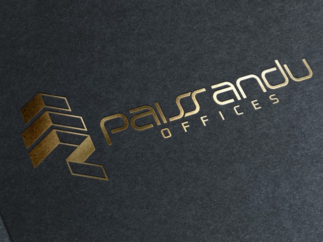 Paissandu Offices