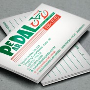Pedal Pardal tem marca revitalizada