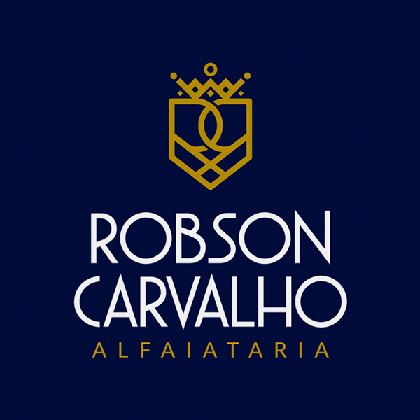 Um redesenho de marca sob medida