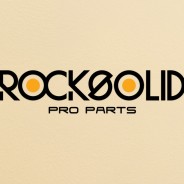 Chegou a Rocksolid Pro Parts